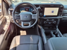 Ford Super Duty F-250 SRW LARIAT 4WD Crew Cab 6.75' Box 2026