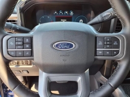 Ford Super Duty F-250 SRW LARIAT 4WD Crew Cab 6.75' Box 2026