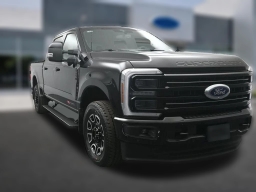 Ford Super Duty F-250 SRW Platinum 4WD Crew Cab 6.75' Box 2026