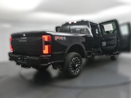 Ford Super Duty F-250 SRW Platinum 4WD Crew Cab 6.75' Box 2026