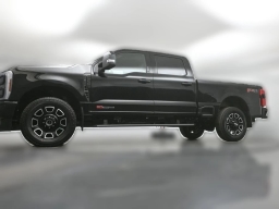 Ford Super Duty F-250 SRW Platinum 4WD Crew Cab 6.75' Box 2026