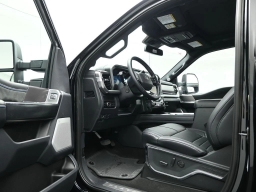 Ford Super Duty F-250 SRW Platinum 4WD Crew Cab 6.75' Box 2026