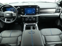 Ford Super Duty F-250 SRW Platinum 4WD Crew Cab 6.75' Box 2026