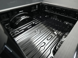 Ford Super Duty F-250 SRW Platinum 4WD Crew Cab 6.75' Box 2026