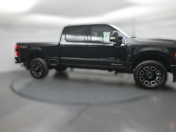 Ford Super Duty F-250 SRW Platinum 4WD Crew Cab 6.75' Box 2026