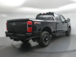 Ford Super Duty F-250 SRW Platinum 4WD Crew Cab 6.75' Box 2026