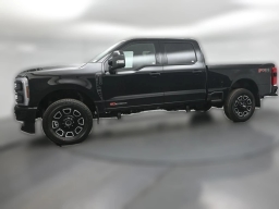 Ford Super Duty F-250 SRW Platinum 4WD Crew Cab 6.75' Box 2026