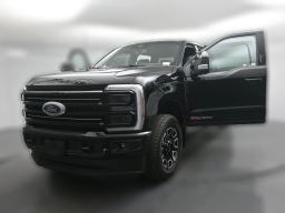 Ford Super Duty F-250 SRW Platinum 4WD Crew Cab 6.75' Box 2026