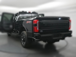 Ford Super Duty F-250 SRW Platinum 4WD Crew Cab 6.75' Box 2026