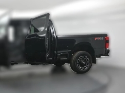 Ford Super Duty F-250 SRW Platinum 4WD Crew Cab 6.75' Box 2026