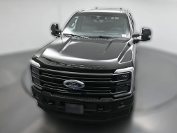 Ford Super Duty F-250 SRW Platinum 4WD Crew Cab 6.75' Box 2026