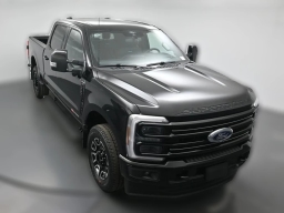 Ford Super Duty F-250 SRW Platinum 4WD Crew Cab 6.75' Box 2026