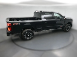 Ford Super Duty F-250 SRW Platinum 4WD Crew Cab 6.75' Box 2026