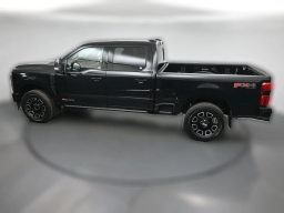 Ford Super Duty F-250 SRW Platinum 4WD Crew Cab 6.75' Box 2026