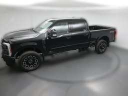 Ford Super Duty F-250 SRW Platinum 4WD Crew Cab 6.75' Box 2026