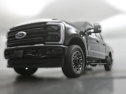 Ford Super Duty F-250 SRW Platinum 4WD Crew Cab 6.75' Box 2026