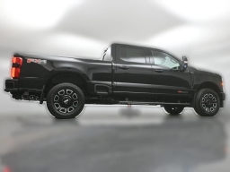 Ford Super Duty F-250 SRW Platinum 4WD Crew Cab 6.75' Box 2026