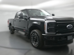 Ford Super Duty F-250 SRW Platinum 4WD Crew Cab 6.75' Box 2026