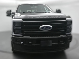 Ford Super Duty F-250 SRW Platinum 4WD Crew Cab 6.75' Box 2026