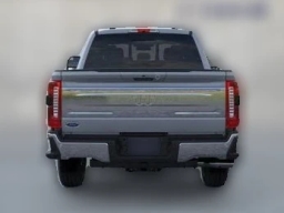 Ford Super Duty F-250 SRW King Ranch 4WD Crew Cab 6.75' Box 2026