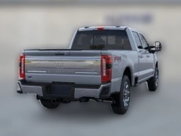 Ford Super Duty F-250 SRW King Ranch 4WD Crew Cab 6.75' Box 2026