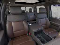 Ford Super Duty F-250 SRW King Ranch 4WD Crew Cab 6.75' Box 2026