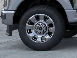 Ford Super Duty F-250 SRW King Ranch 4WD Crew Cab 6.75' Box 2026