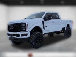 Ford Super Duty F-250 SRW XLT 4WD Crew Cab 6.75' Box 2026