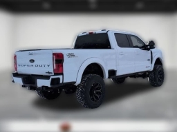 Ford Super Duty F-250 SRW XLT 4WD Crew Cab 6.75' Box 2026