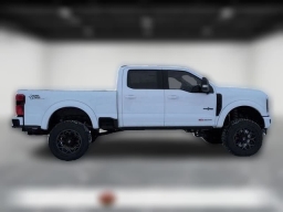 Ford Super Duty F-250 SRW XLT 4WD Crew Cab 6.75' Box 2026