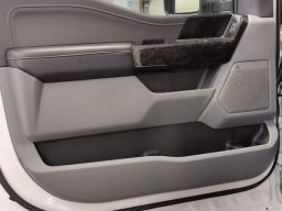 Ford Super Duty F-250 SRW XLT 4WD Crew Cab 6.75' Box 2026