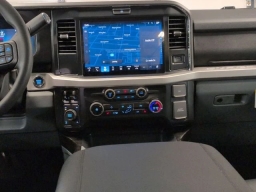 Ford Super Duty F-250 SRW XLT 4WD Crew Cab 6.75' Box 2026