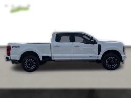 Ford Super Duty F-250 SRW Platinum 4WD Crew Cab 6.75' Box 2025