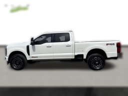 Ford Super Duty F-250 SRW Platinum 4WD Crew Cab 6.75' Box 2025