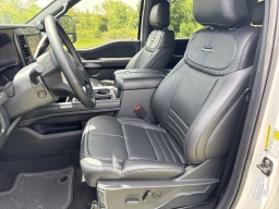 Ford Super Duty F-250 SRW Platinum 4WD Crew Cab 6.75' Box 2025