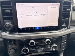 Ford Super Duty F-250 SRW Platinum 4WD Crew Cab 6.75' Box 2025