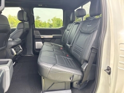 Ford Super Duty F-250 SRW Platinum 4WD Crew Cab 6.75' Box 2025