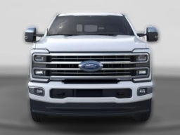 Ford Super Duty F-250 SRW Platinum 4WD Crew Cab 6.75' Box 2025