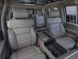 Ford Super Duty F-250 SRW Platinum 4WD Crew Cab 6.75' Box 2025