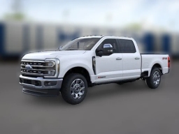 Ford Super Duty F-250 SRW LARIAT 4WD Crew Cab 6.75' Box 2026