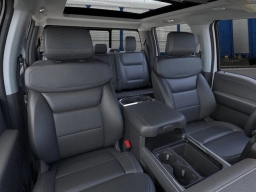 Ford Super Duty F-250 SRW LARIAT 4WD Crew Cab 6.75' Box 2026