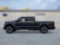 Ford Super Duty F-250 SRW Platinum 4WD Crew Cab 6.75' Box 2026