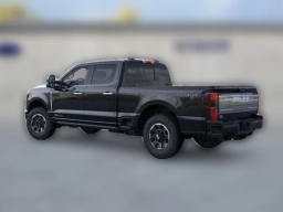 Ford Super Duty F-250 SRW Platinum 4WD Crew Cab 6.75' Box 2026