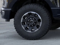 Ford Super Duty F-250 SRW Platinum 4WD Crew Cab 6.75' Box 2026