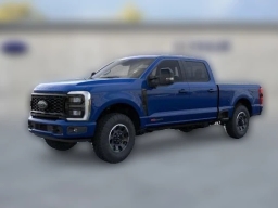 Ford Super Duty F-250 SRW LARIAT 4WD Crew Cab 6.75' Box 2026