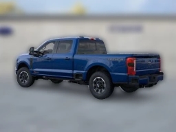 Ford Super Duty F-250 SRW LARIAT 4WD Crew Cab 6.75' Box 2026