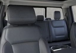 Ford Super Duty F-250 SRW LARIAT 4WD Crew Cab 6.75' Box 2026