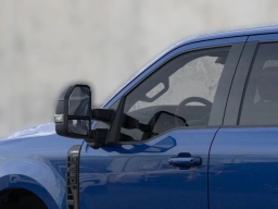 Ford Super Duty F-250 SRW LARIAT 4WD Crew Cab 6.75' Box 2026