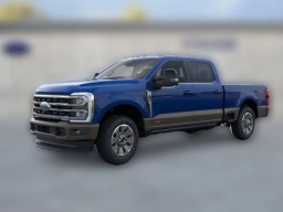 Ford Super Duty F-250 SRW King Ranch 4WD Crew Cab 6.75' Box 2026