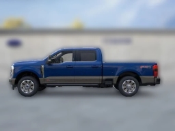 Ford Super Duty F-250 SRW King Ranch 4WD Crew Cab 6.75' Box 2026